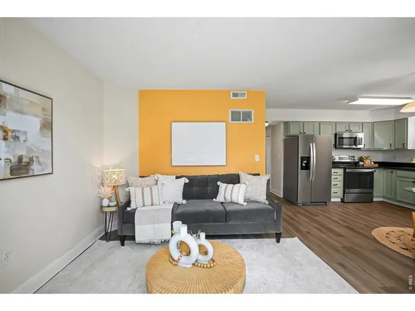 1629 S Deframe #B8, Lakewood, CO 80228
