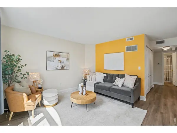 1629 S Deframe #B8, Lakewood, CO 80228