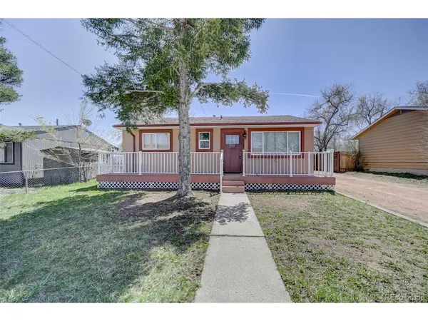 Address not disclosed, Fountain, CO 80817