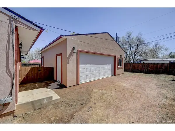 Address not disclosed, Fountain, CO 80817