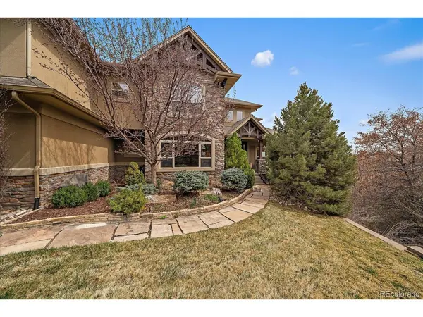 1159 Buffalo Ridge, Castle Pines, CO 80108