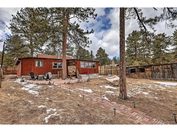 11 Fifth, Guffey, CO 80820
