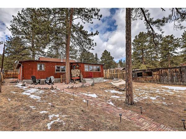 11 Fifth, Guffey, CO 80820
