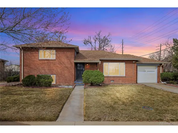405 S Krameria, Denver, CO 80224