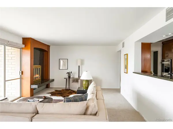 1200 N Humboldt #1204, Denver, CO 80218