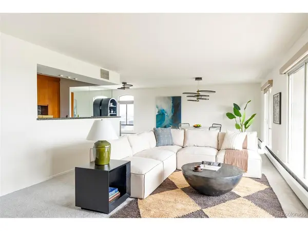 1200 N Humboldt #1204, Denver, CO 80218