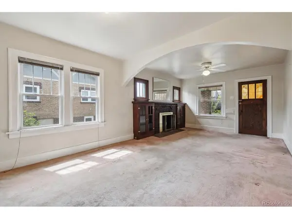 1540 S Sherman, Denver, CO 80210