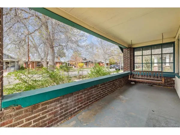 1540 S Sherman, Denver, CO 80210