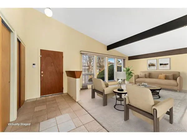 2943 S Verbena, Denver, CO 80231