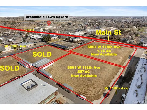 6901 W 118th, Broomfield, CO 80020