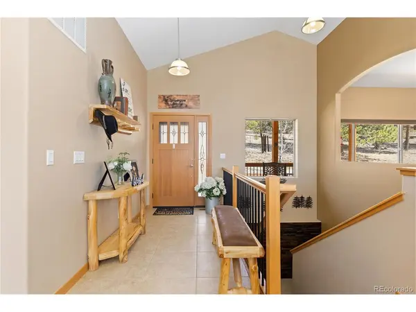 11033 Barker, Conifer, CO 80433