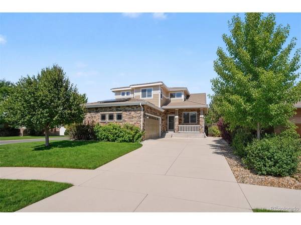 23469 E Ottawa, Aurora, CO 80016