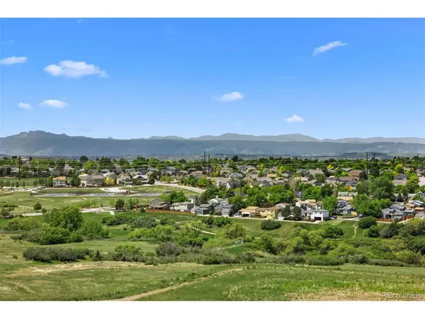 55 S Edge Cliff, Castle Rock, CO 80104