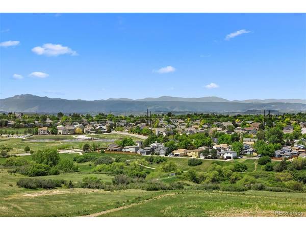 55 S Edge Cliff, Castle Rock, CO 80104