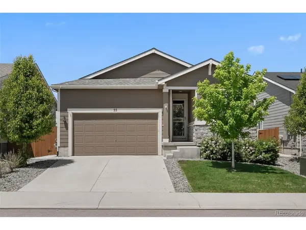 55 S Edge Cliff,  Castle Rock,  CO 80104
