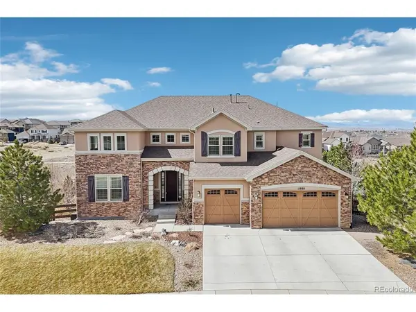 11938 S Meander, Parker, CO 80138