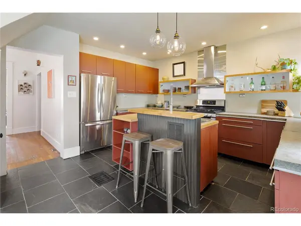 1130 N Washington, Denver, CO 80203