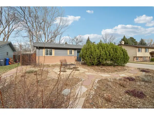 1217 S Bryan, Fort Collins, CO 80521