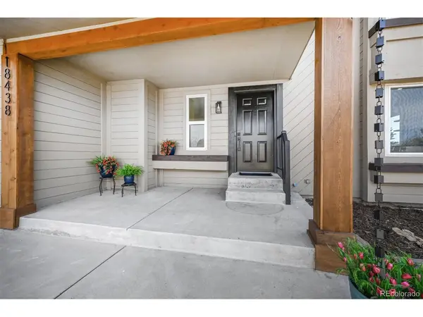 18438 E Berry, Centennial, CO 80015