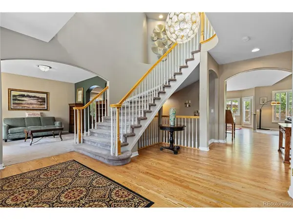 15890 E Prentice, Centennial, CO 80015