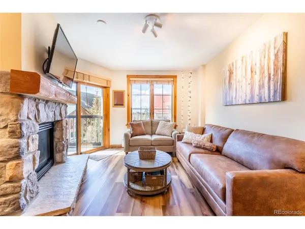 150 Dercum #8501, Keystone, CO 80435