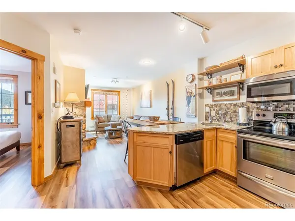 150 Dercum #8501, Keystone, CO 80435