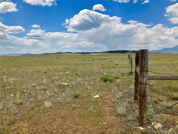 0 Fourmile Creek, Hartsel, CO 80449