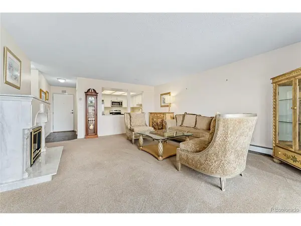 14152 E Linvale #607, Aurora, CO 80014