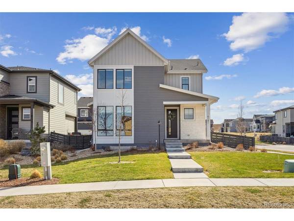 6181 Saddlesmith, Castle Pines, CO 80108