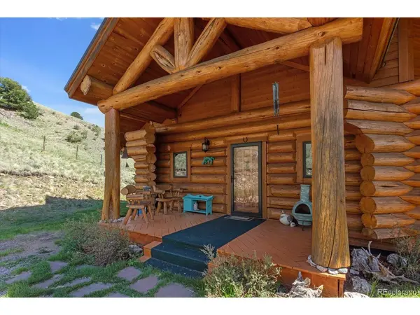 48 Grouse, Cotopaxi, CO 81223