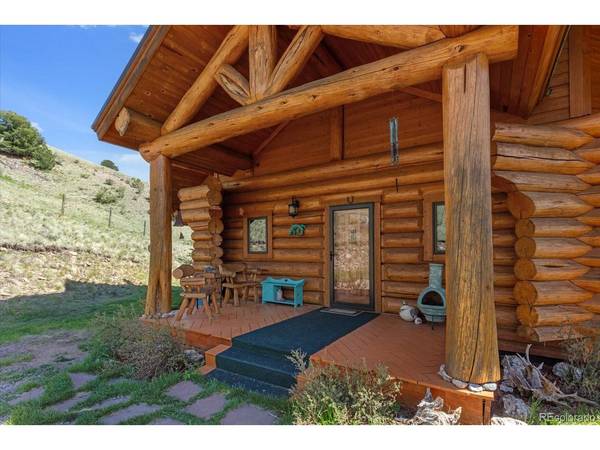 48 Grouse, Cotopaxi, CO 81223