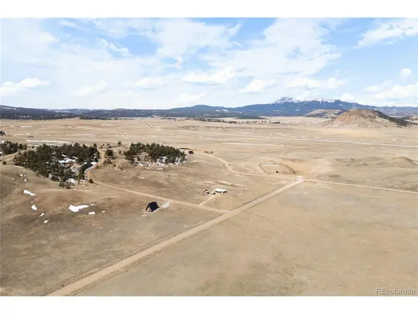 390 Lazy, Hartsel, CO 80449