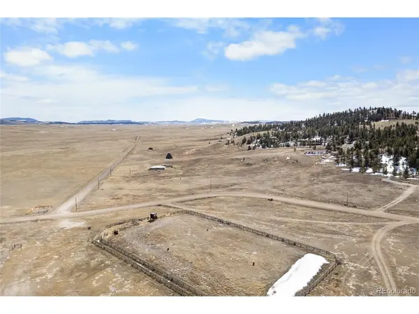390 Lazy, Hartsel, CO 80449