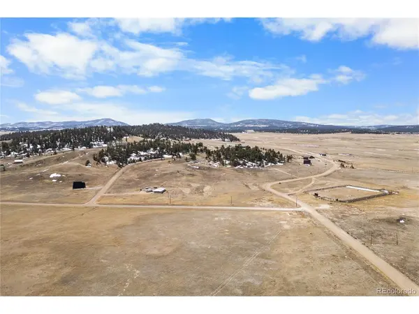 390 Lazy, Hartsel, CO 80449