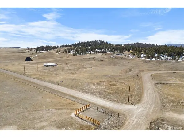 390 Lazy,  Hartsel,  CO 80449