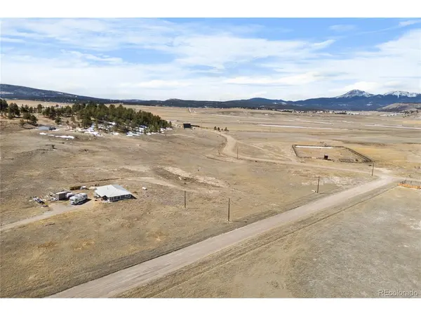 390 Lazy, Hartsel, CO 80449