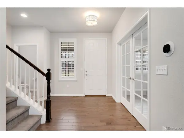 631 E Hinsdale, Littleton, CO 80122