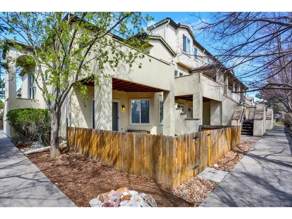 6150 E Yale, Denver, CO 80222