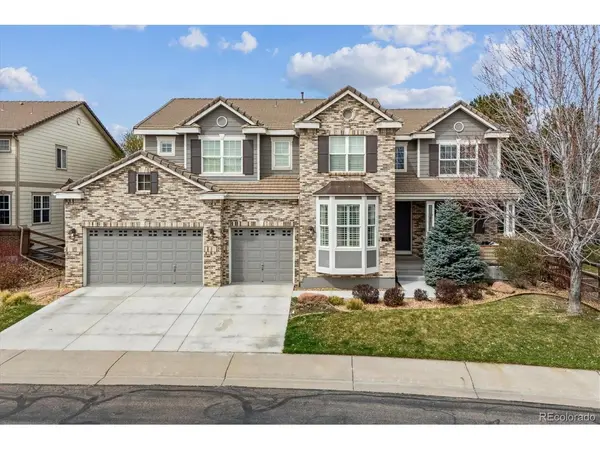 11930 E Lake, Greenwood Village, CO 80111