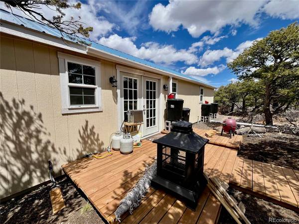 0 Martinez, Fort Garland, CO 81133