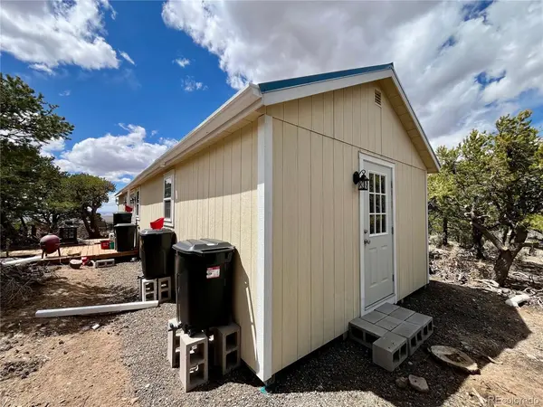 0 Martinez, Fort Garland, CO 81133