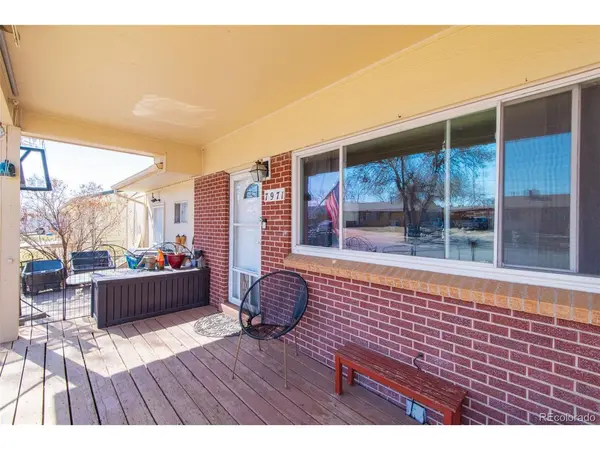 7971 Quince, Commerce City, CO 80022