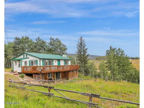 Address not disclosed, Kremmling, CO 80459