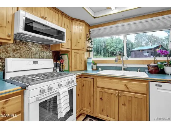 Address not disclosed, Kremmling, CO 80459