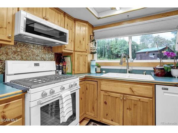 Address not disclosed, Kremmling, CO 80459