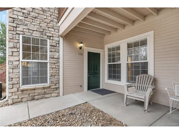 3995 S Dillon #102, Aurora, CO 80014