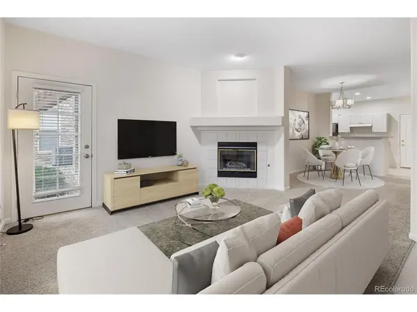 3995 S Dillon #102, Aurora, CO 80014