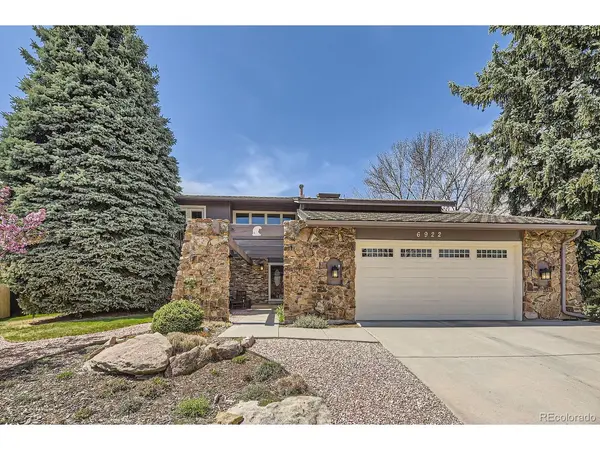 6922 W Walden, Littleton, CO 80128