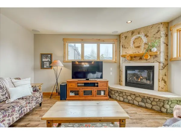 62 Broken Lance #202E, Breckenridge, CO 80424