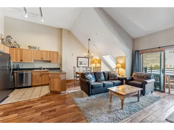 150 Dercum #8530, Keystone, CO 80435